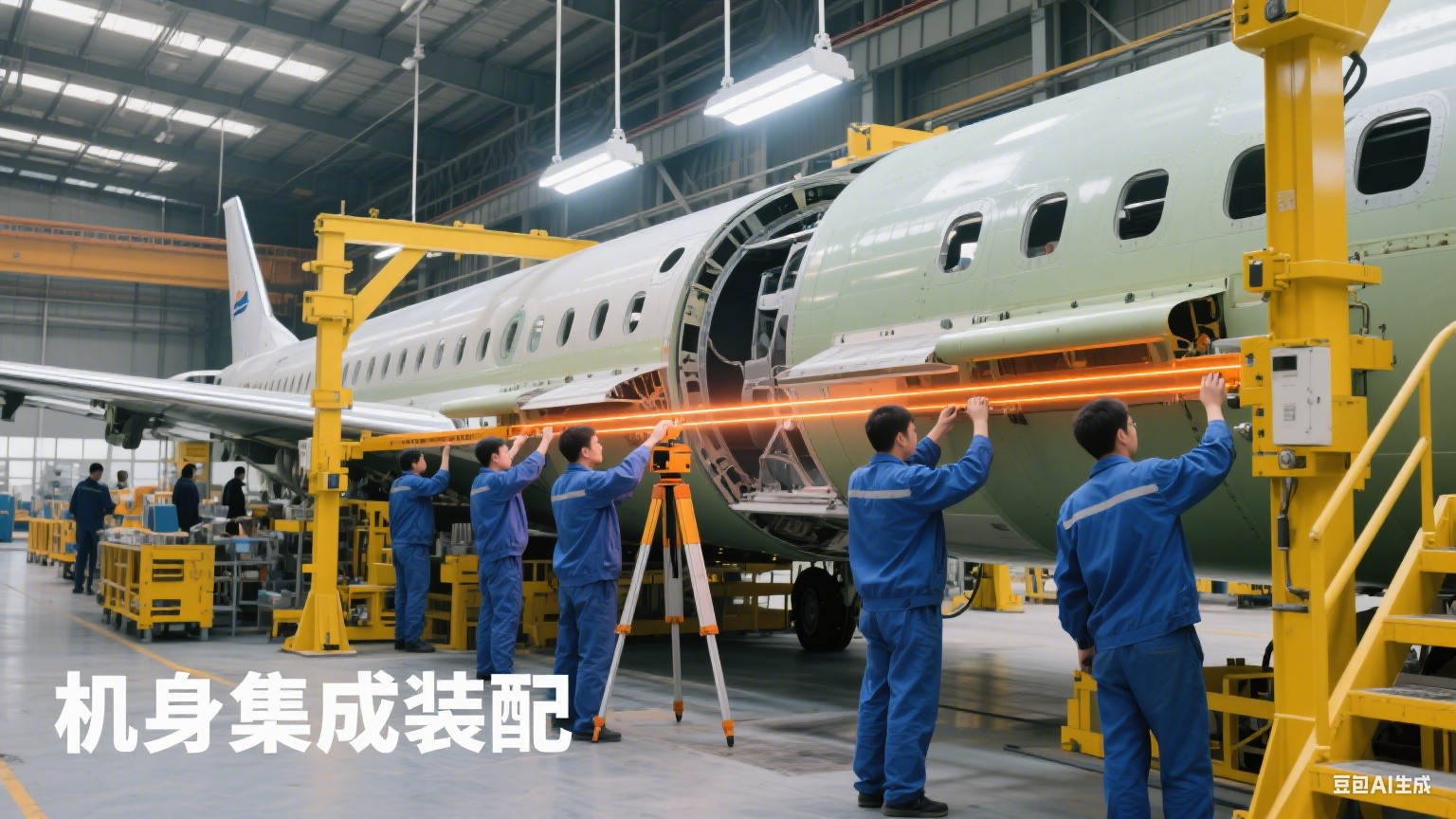 航空发动机测温原理揭秘，如何精准捕捉心脏的温度？